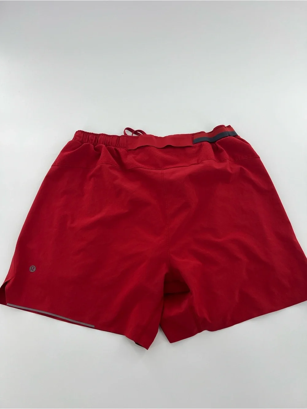 Lululemon Surge Lined Short 4